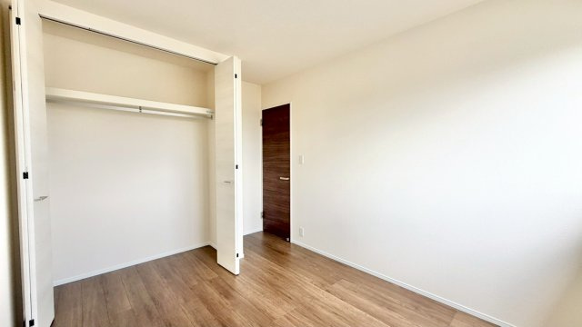 一建設　大木町第三の収納