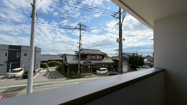 一建設　大木町第三の周辺