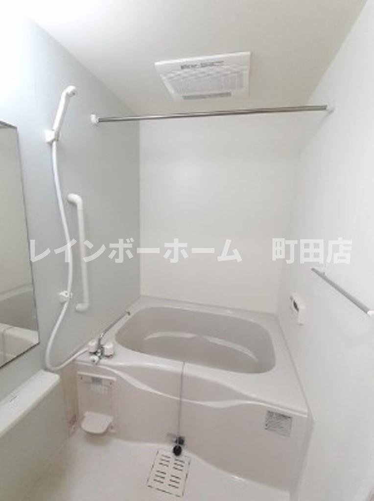 ヴィラ・エクセレント※初期費用分割あと払いサービス利用可能物件の浴室