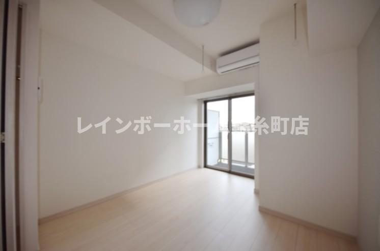 フェルクルールプレスト青戸の内装