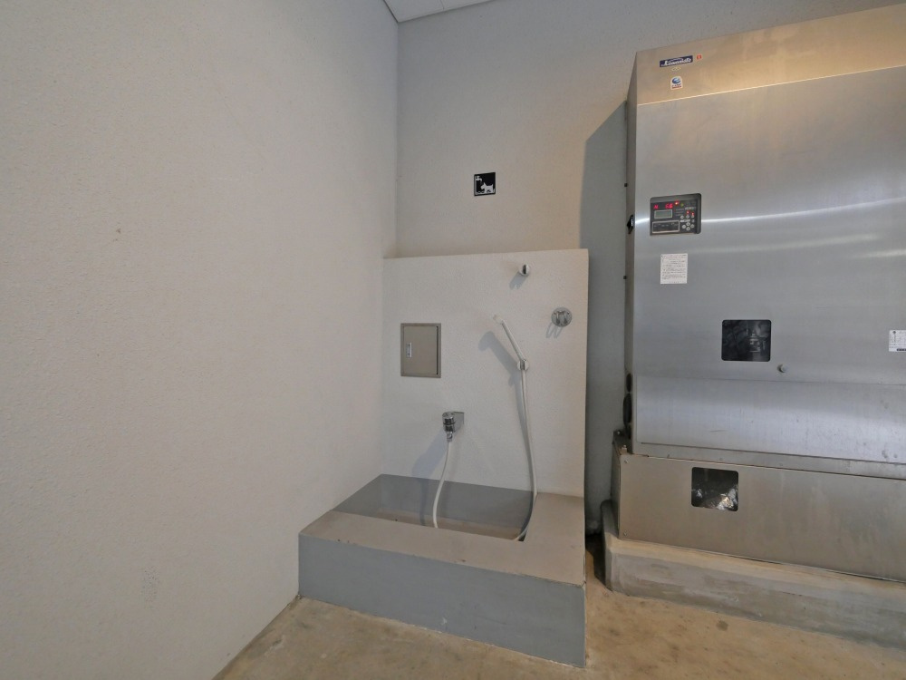 大阪市浪速区敷津東２丁目の賃貸マンションのその他共用部分