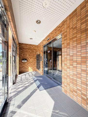 【エントランス】 | ◇◆NICアーバンハイム小田原浜町◆◇