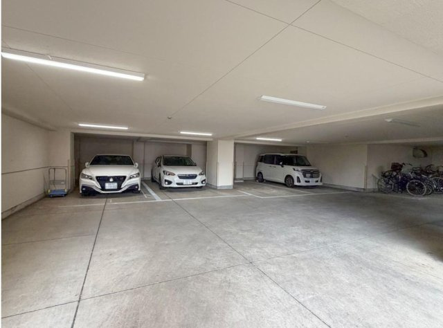 【駐車場】 | ◇◆NICアーバンハイム小田原浜町◆◇