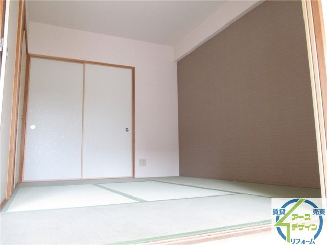 コンフォート西神戸の寝室|※類似部屋