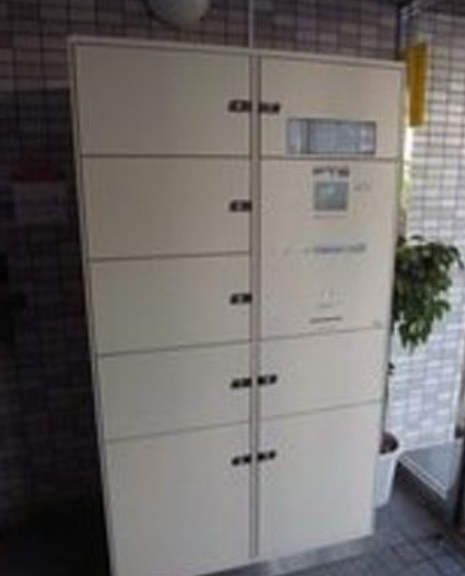 菱和パレス練馬のその他