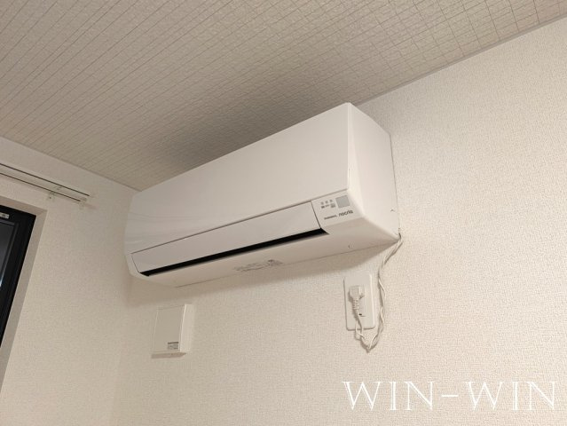 プラシード Nの設備