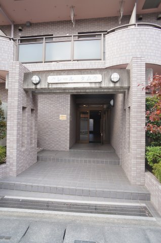 【エントランス】 | クレールタムラ