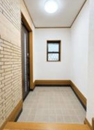 【玄関】 | 北葛飾郡杉戸町大字鷲巣　中古戸建