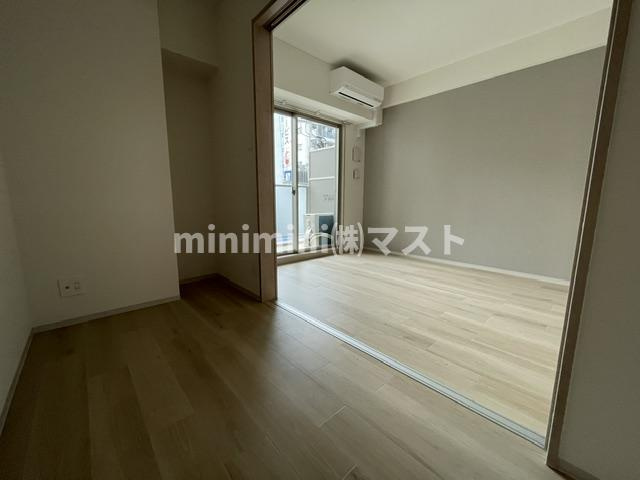 ArtizA瓦屋町Ⅱの内装