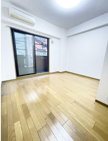 グランヴァン中野新橋の展望