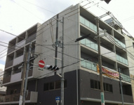 エムズスクエア西田辺の画像