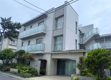 ウエリス鎌倉由比ガ浜