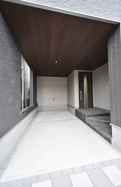 Ｓｕｍａｉ－ｔｏ江東区東砂０１のその他共用部分