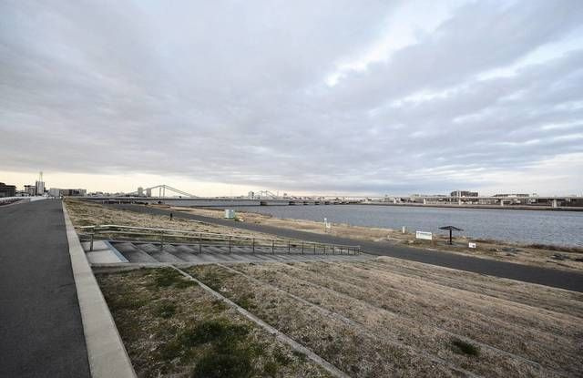 Ｓｕｍａｉ－ｔｏ江東区東砂０１の周辺