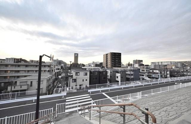 Ｓｕｍａｉ－ｔｏ江東区東砂０１の周辺