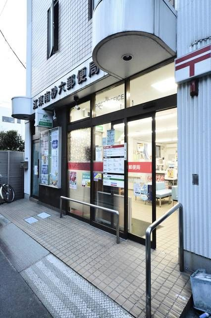 Ｓｕｍａｉ－ｔｏ江東区東砂０１の周辺