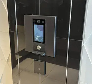 【設備】ＡＲＫＭＡＲＫ　新宿西落合 