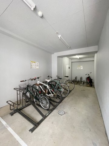 ブランシュ警固　警固小学校区のその他共用部分|ブランシュ警固