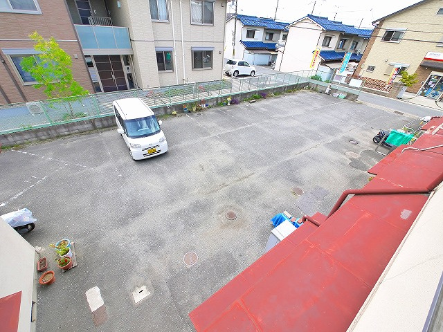 小林裕昌貸家のその他共用部分