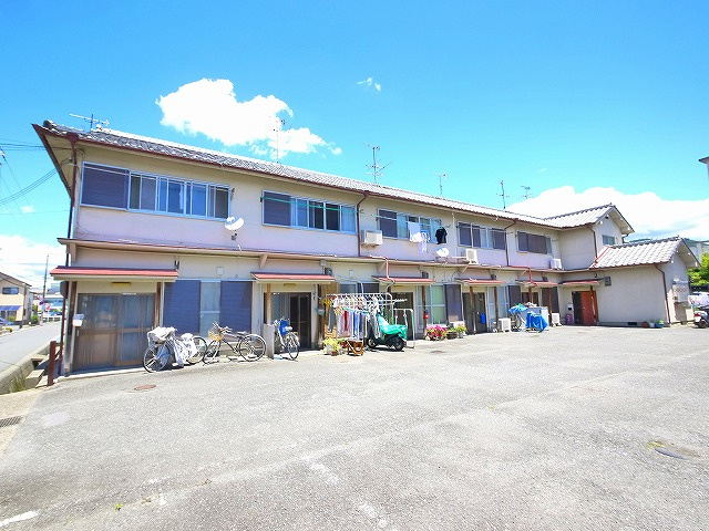 小林裕昌貸家