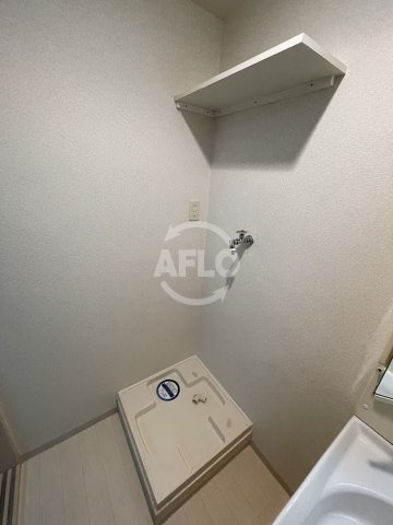 ジラソーレ本町通のその他|ジラソーレ本町通　室内洗濯機置き場