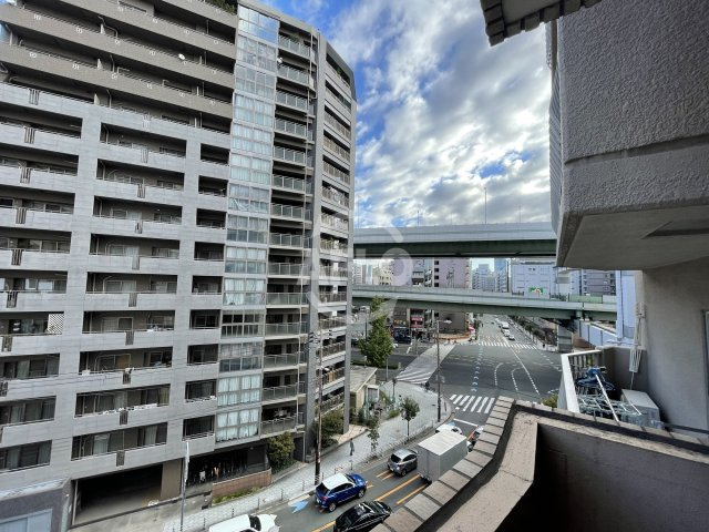 ジラソーレ本町通の展望|ジラソーレ本町通　眺望