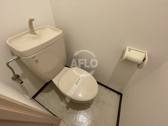 ジラソーレ本町通のトイレ|ジラソーレ本町通　トイレ