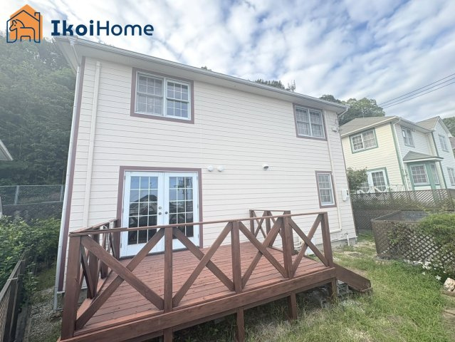 明石市大久保町西脇　中古戸建