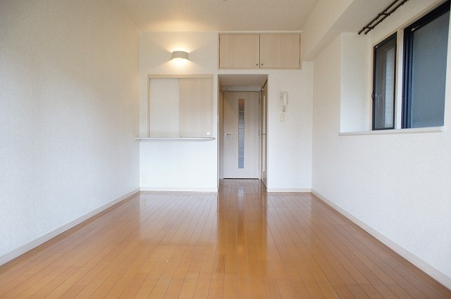 新品家具付きマンション大博町4(KaGood福岡)の洋室