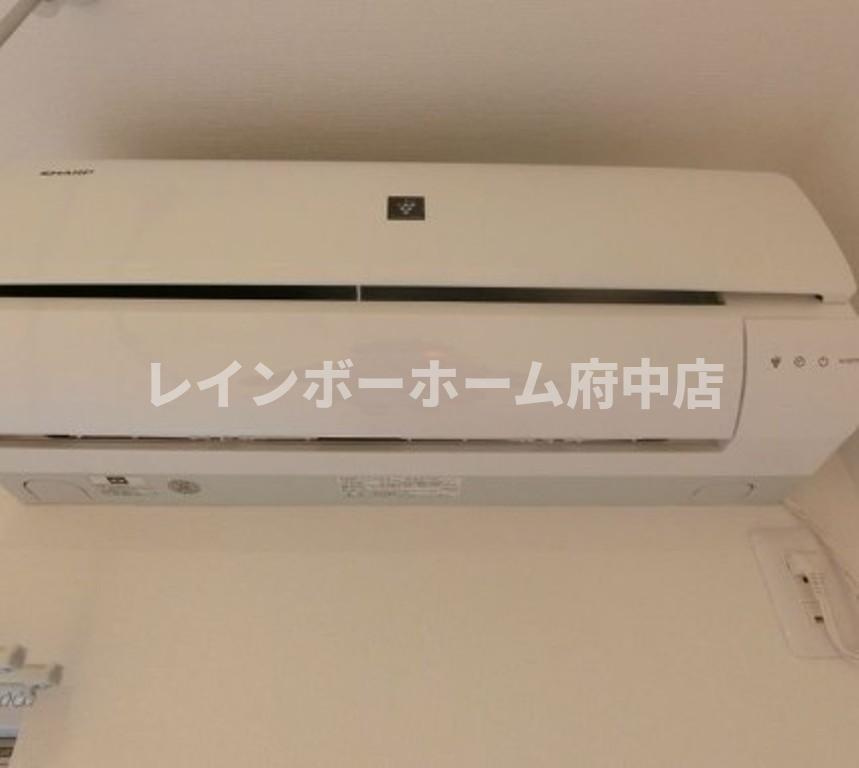 リブリ・国分寺の設備