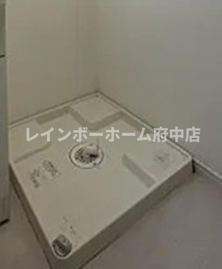 リブリ・国分寺のその他