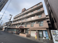 杉並区和泉１丁目のマンションの画像