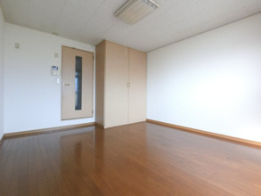 【寝室】