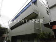 Ａｐｔ．Ａｎｎｏの画像