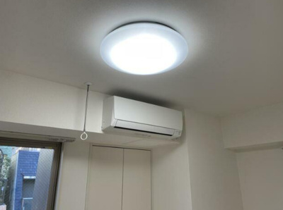 【設備】 | ビラビスタ猿楽町