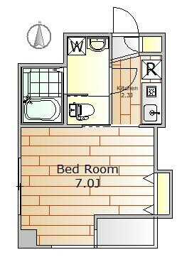 【間取り】 | Ａｐｔ．Ａｎｎｏ