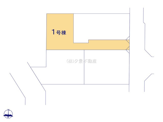 《仲介手数料無料》三鷹市井口５丁目2-27新築一戸建て‎KEIAI Grace