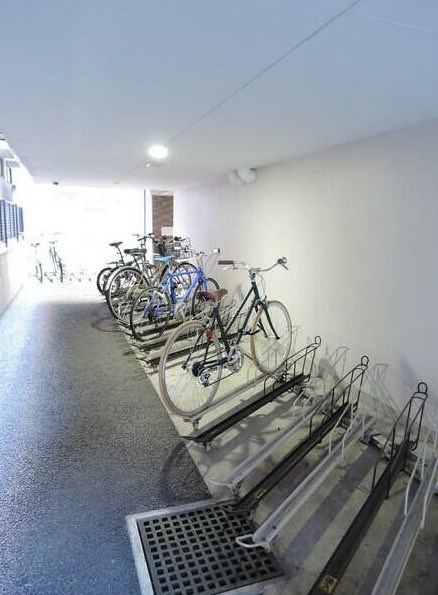 グランヴァン中野新橋のその他共用部分