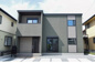 名古屋市中川区赤星3丁目2804【仲介手数料無料】新築一戸建ての画像