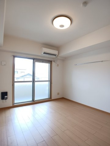 アヴニール東雲の内装|きれいな内装です