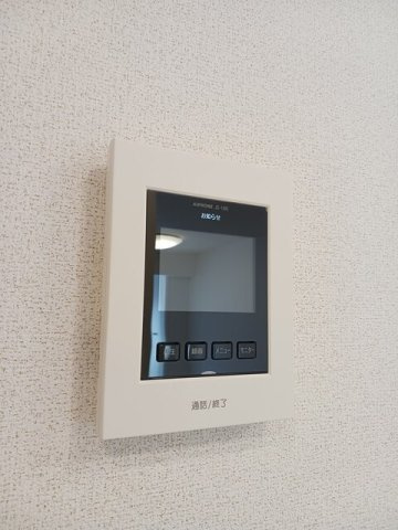 フラーリッシュ　ｄｅｕｘの設備