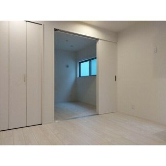 【収納】 | ハーモニーテラス荒子町Ⅱ(荒子町字大門東C)