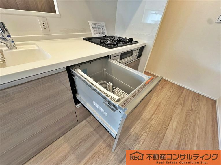 夙川ビューハイツA棟の設備