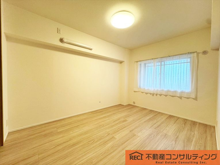 夙川ビューハイツA棟の子供部屋