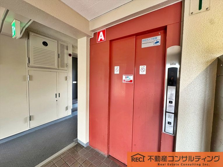 夙川ビューハイツA棟のその他