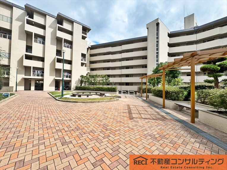 夙川ビューハイツA棟のその他