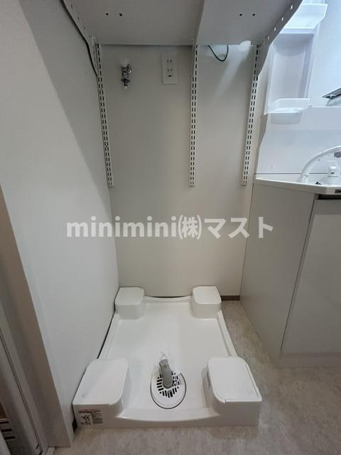 ArtizA瓦屋町Ⅱのその他