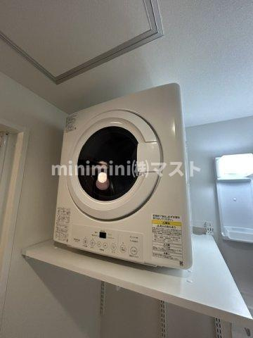 ArtizA瓦屋町Ⅱの設備