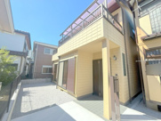 ふじみ野市大原2丁目　中古一戸建住宅　全1棟　（ふじみ野店）の画像