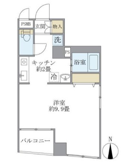 【間取り】 | エクセル遠藤